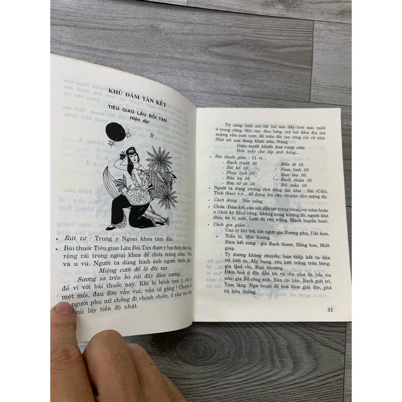 Đông y kỳ diệu. 999 460025