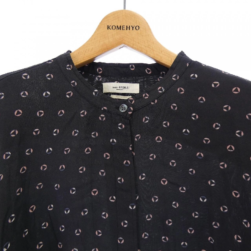 Áo sơ mi ISABEL MARANT ETOILE 821899