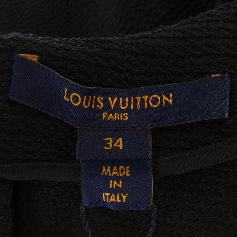 【Mã giảm giá】Louis Vuitton LOUIS VUITTON Đầm 650361