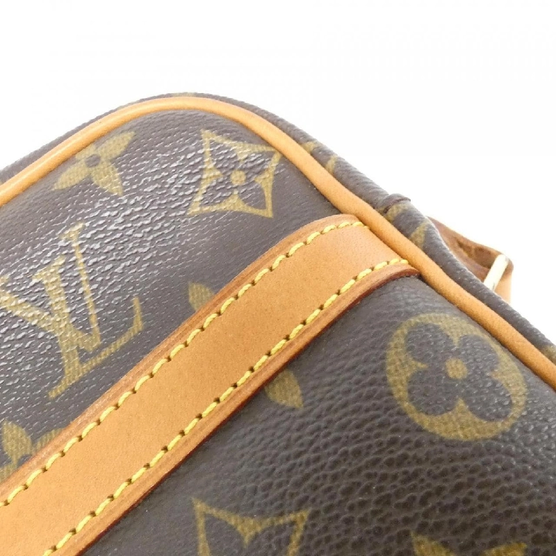 Túi xách vai Louis Vuitton Monogram Trocadéro 27cm M51274 - Hàng hiệu chính hãng 803389