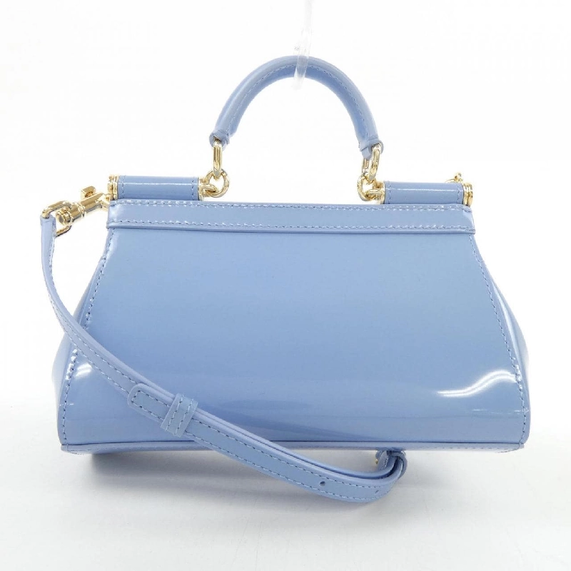 Túi DOLCE&GABBANA SICILY - Hàng hiệu Chính hãng 832323