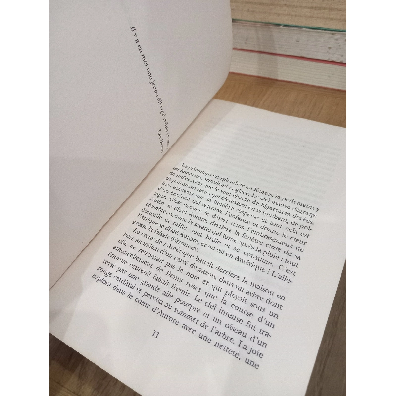 Confidence pour confidence - Paule Constant 728092