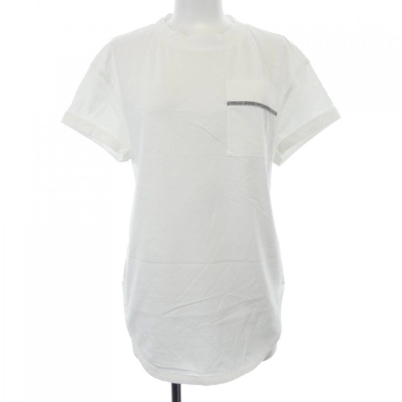 Áo thun BRUNELLO CUCINELLI - Hàng hiệu Authentic 824280