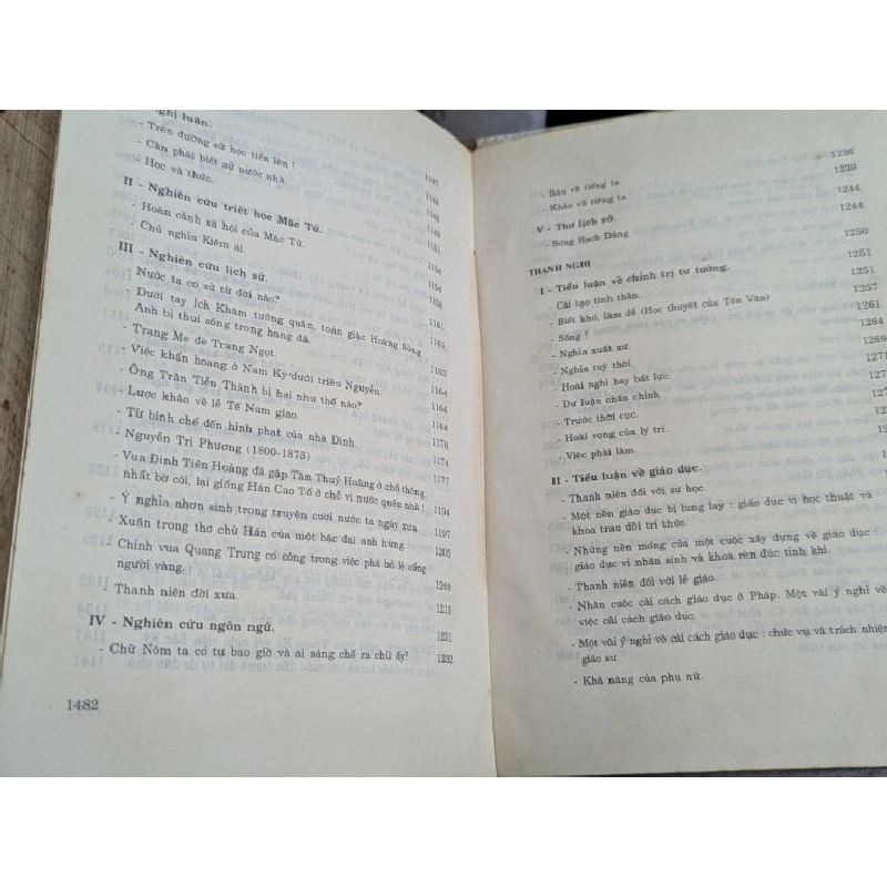 Tổng tập văn học Việt Nam, tập 20 - nhiều tác giả 698256