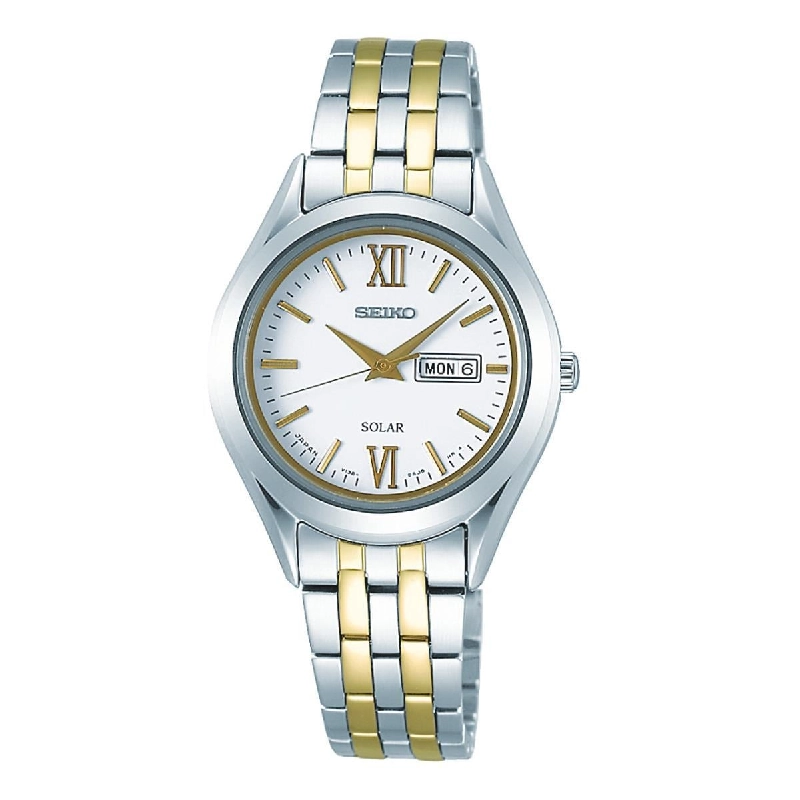Seiko STPX033 Seiko Selection Solar Quartz - Hàng hiệu Authentic 874991
