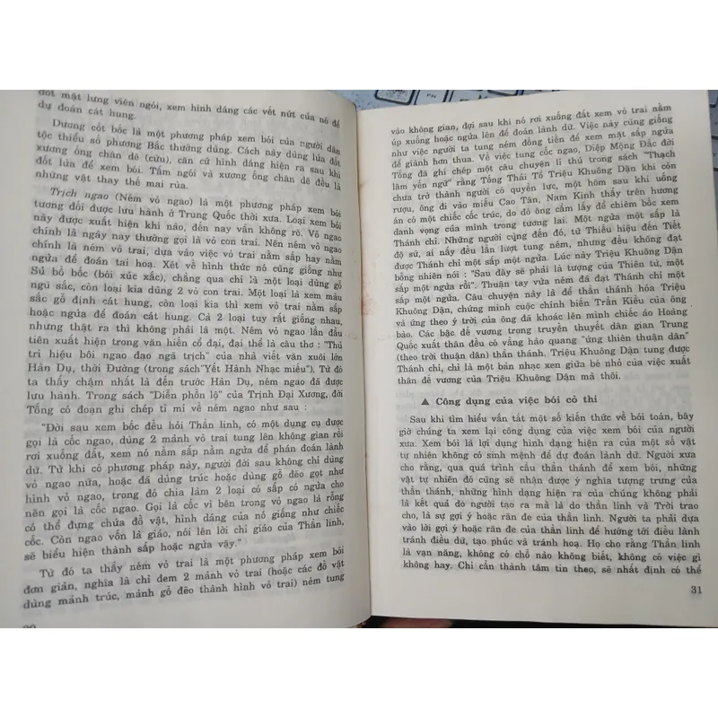 THIÊN THỜI ĐỊA LỢI NHÂN HÒA - BẠCH HUYẾT 590716