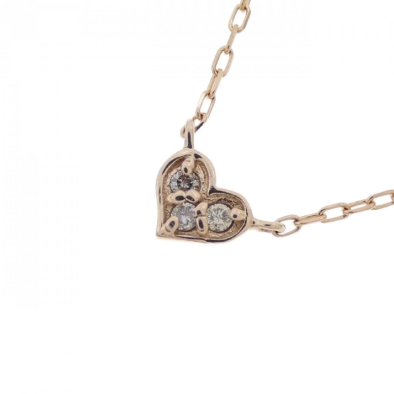 Vòng cổ kim cương Vandome - Hàng hiệu Authentic 842592