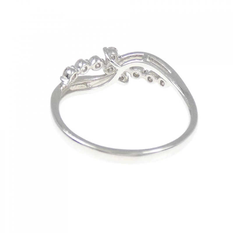 Nhẫn kim cương PT 0.25CT - Hàng hiệu Authentic 860323