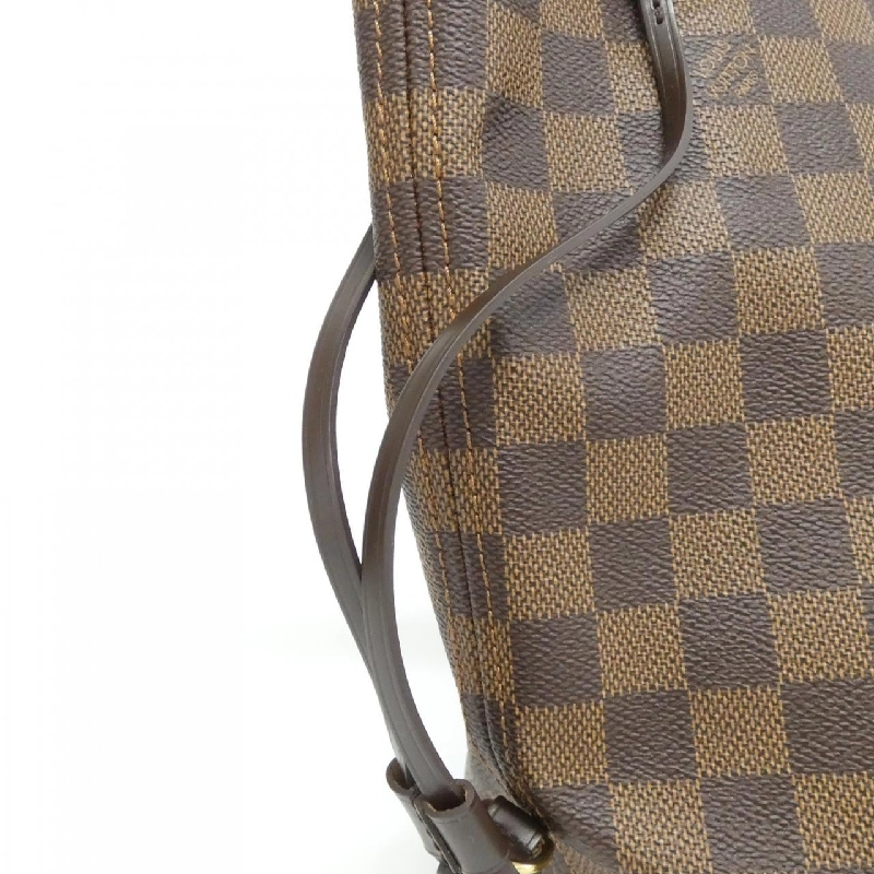 Túi xách Louis Vuitton Damier Neverfull MM N51105 - Hàng hiệu Chính hãng 801769