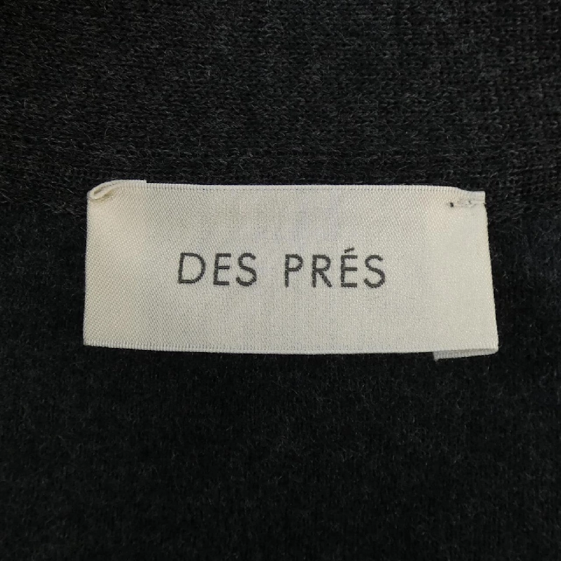 DES PRES 22-08-34-08212 Áo khoác - Hàng hiệu Authentic 819333