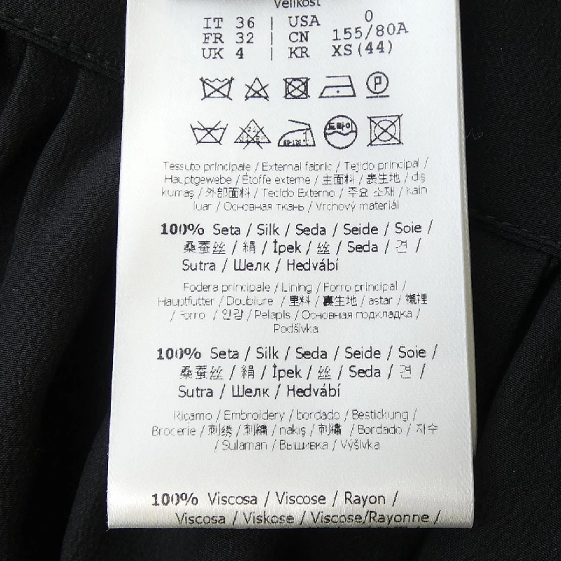 FENDI FD9361 O2R Đầm - Hàng hiệu Chính hãng 814291