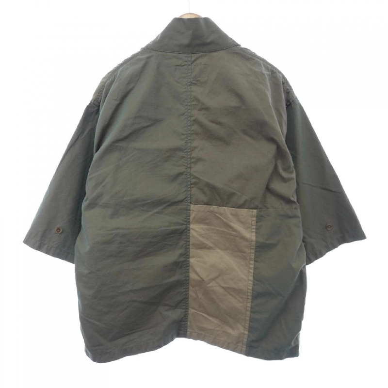 NEXUS 7 Jacket - Hàng hiệu Authentic 899316