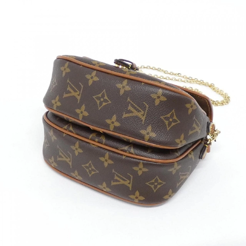 Túi xách vai Louis Vuitton Monogram Duo BB M26592 - Hàng hiệu Authentic 802016
