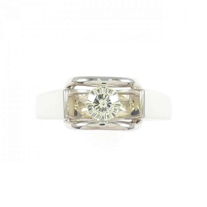 Nhẫn kim cương PT900 0.324CT 669558