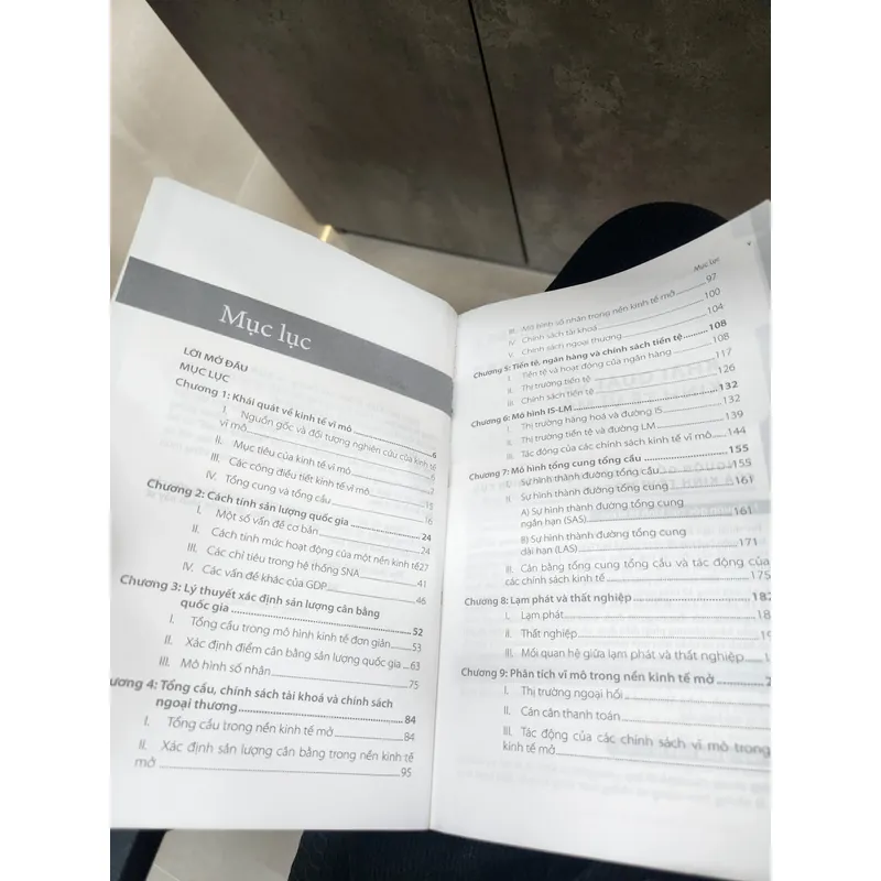 Kinh tế vĩ mô 728250