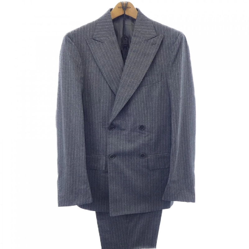 DE PETRILLO Suit - Hàng hiệu Authentic 902443