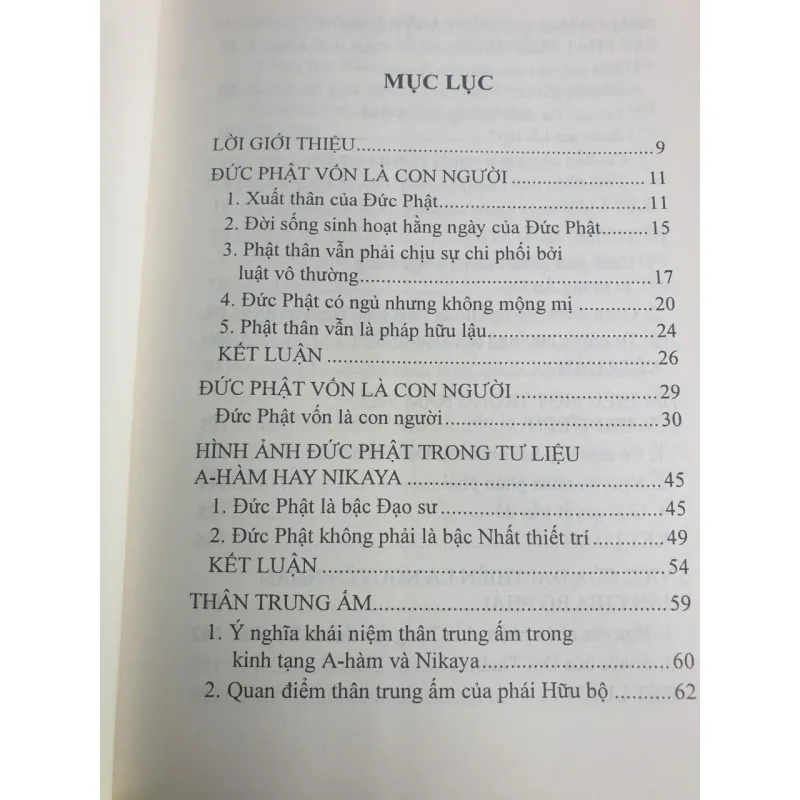 Sách Tuệ Chủng Tập 1 Tư Tưởng Phật Giáo Bộ Phái Thích Hạnh Bình 640252