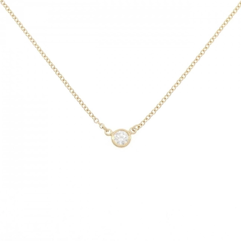 Dây chuyền Tiffany By The Yard - Hàng hiệu Authentic 840976