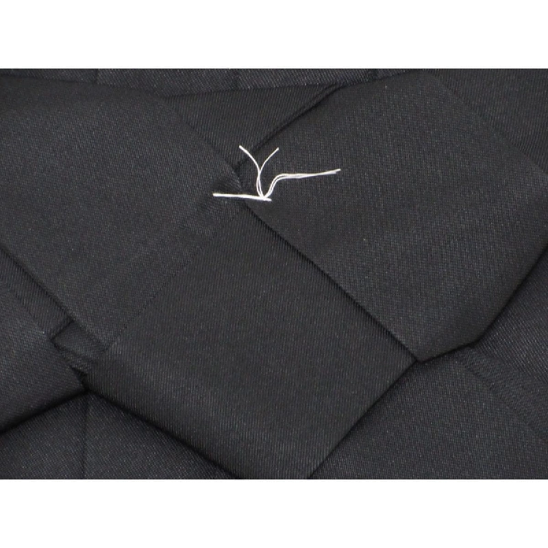 Quần nữ không họa tiết kích thước M chiều dài dây 91cm màu đen - Hàng hiệu Authentic 877172