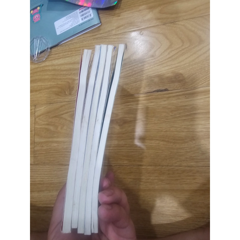 Combo 5q quản trị tự học 454541