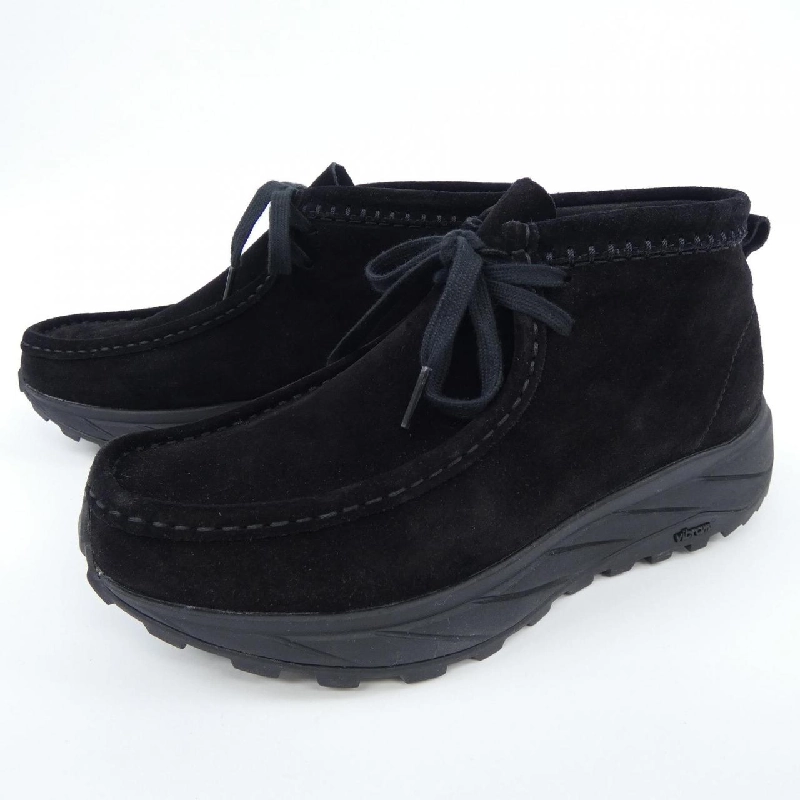 Giày bốt CLARKS - Hàng hiệu Authentic 830964