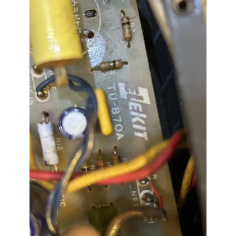 Âm ly đèn Diy Nhật Elekit 870 748957