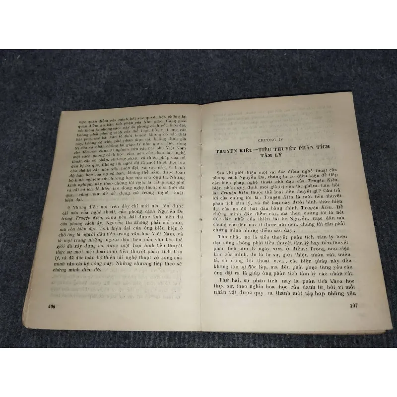 TÌM HIỂU PHONG CÁCH NGUYỄN DU TRONG TRUYỆN KIỀU 992570
