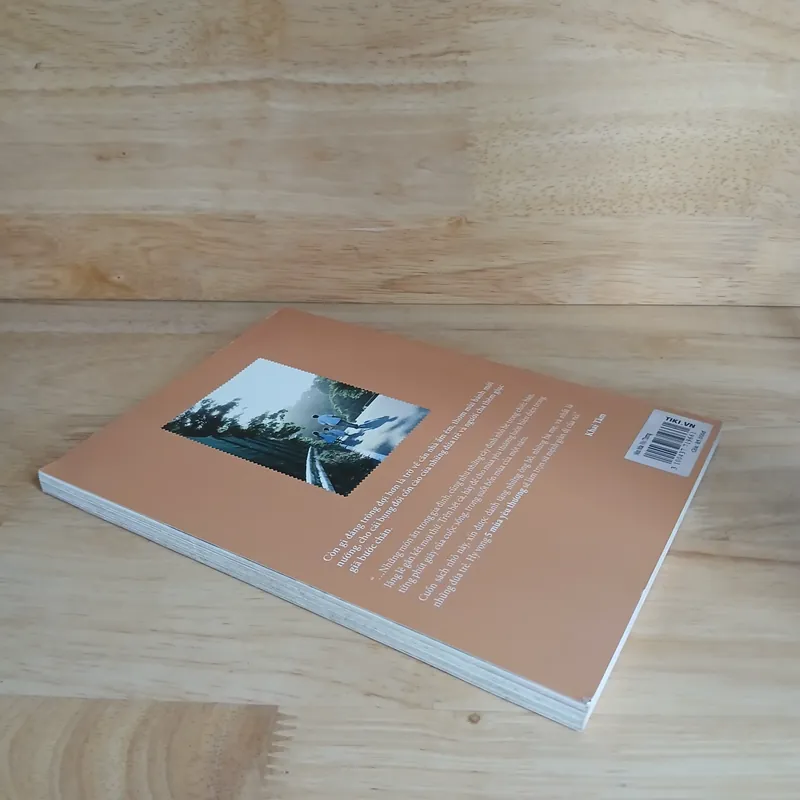 5 Mùa Yêu Thương - Khai Tâm 603782