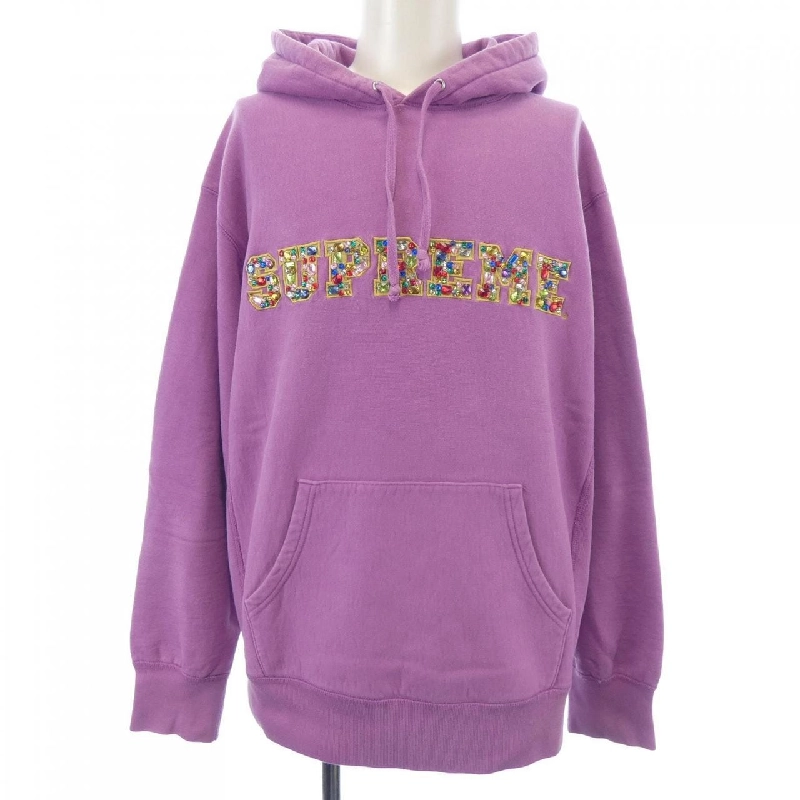 Hàng hiệu SUPREME - Áo khoác nỉ 897734