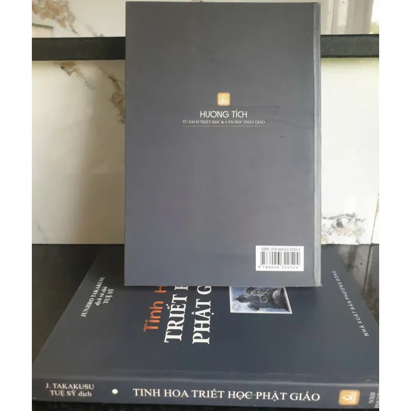 Tinh Hoa Triết Học Phật Giáo 693308