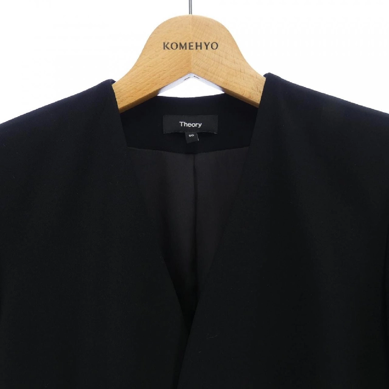 Theory 01-3304100 Jacket - Hàng hiệu Authentic 823077