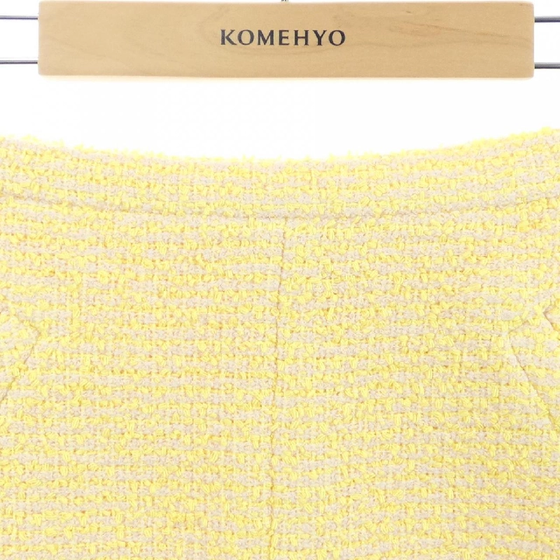 Chanel CHANEL P70104V61772 Váy - Hàng hiệu Chính hãng 817696