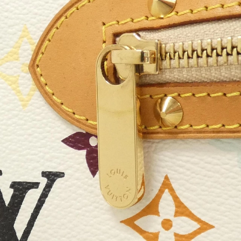 Túi xách vai Louis Vuitton Multicolor Brolieu M92660 612558