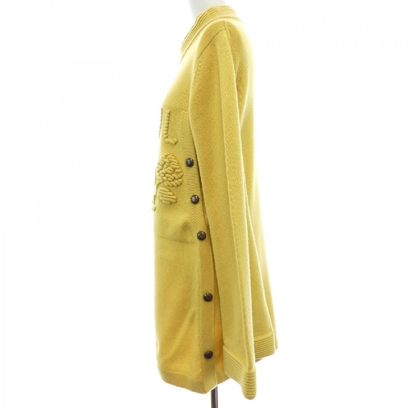 CHANEL METIERS D'ART Bộ sưu tập Thượng Hải 香奈尔 P38886K02697 Đầm - Hàng hiệu Chính hãng 814701