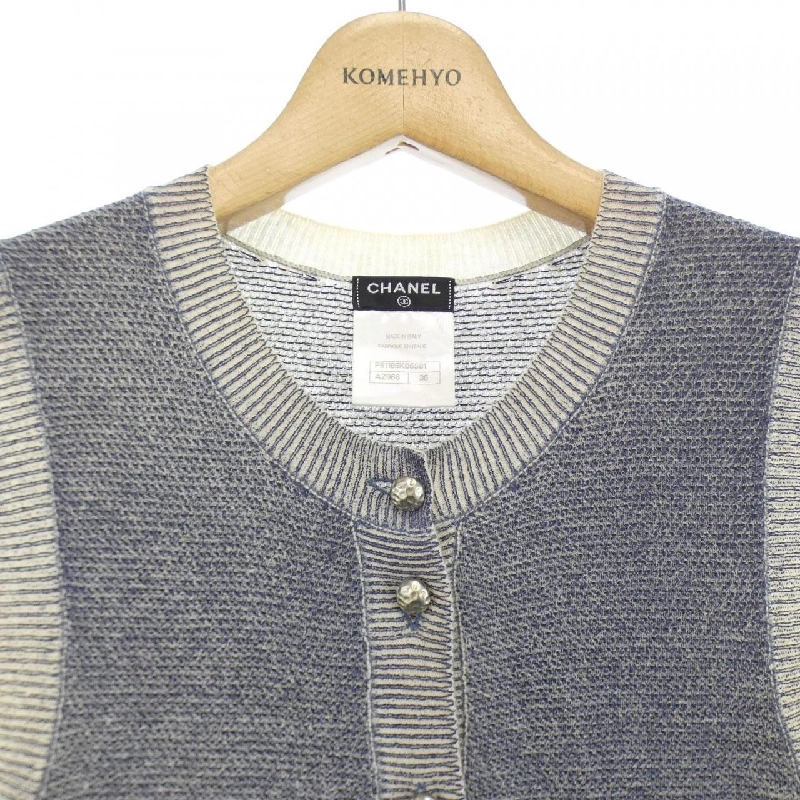 Áo khoác CHANEL - Hàng hiệu Authentic 646184