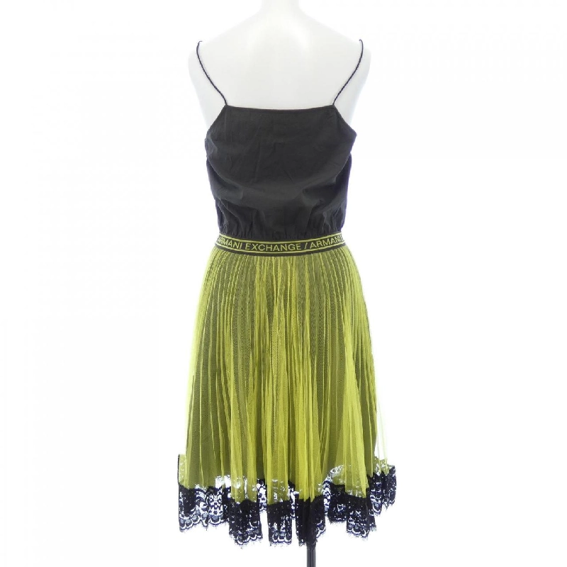 【Khuyến mãi】Đầm ARMANI EXCHANGE 650997