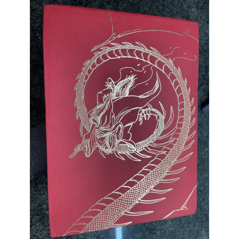 Harry Potter J.K. Rowling HARD COVER 751856