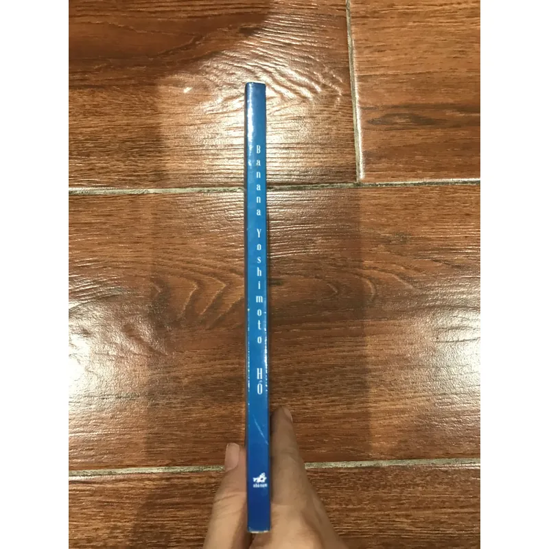 Hồ Banana Yoshimoto  (k1) 717829
