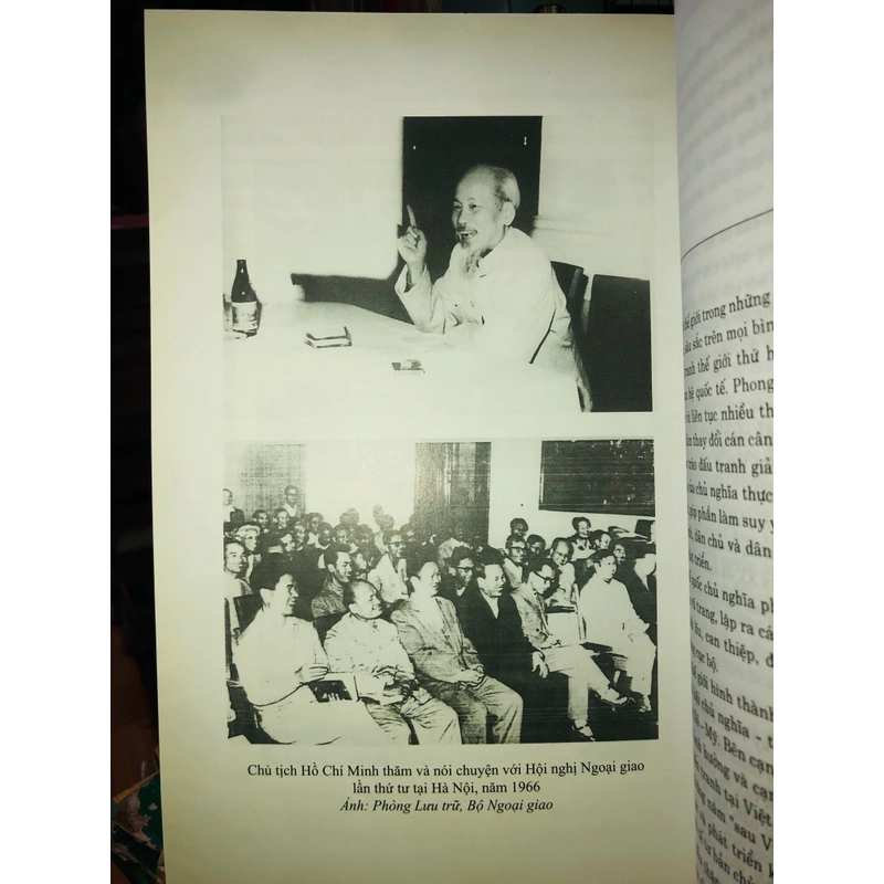 Ngoại giao Việt Nam 1945 - 2000 469644