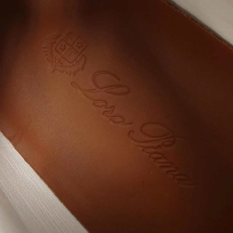 【Mã giảm giá】Giày sneaker Loro Piana 665269