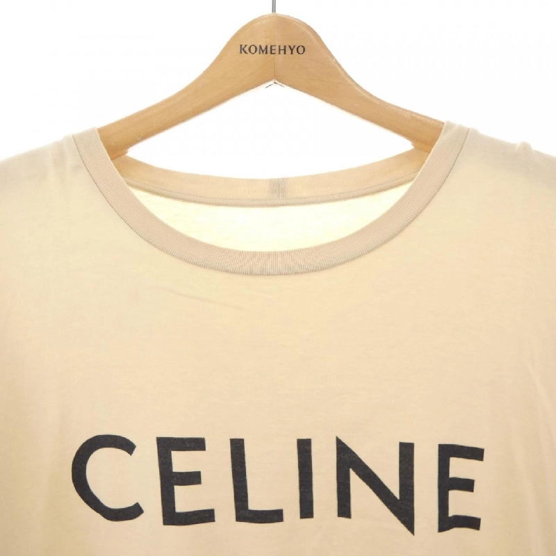 Áo thun CELINE - Hàng hiệu Chính hãng 902181