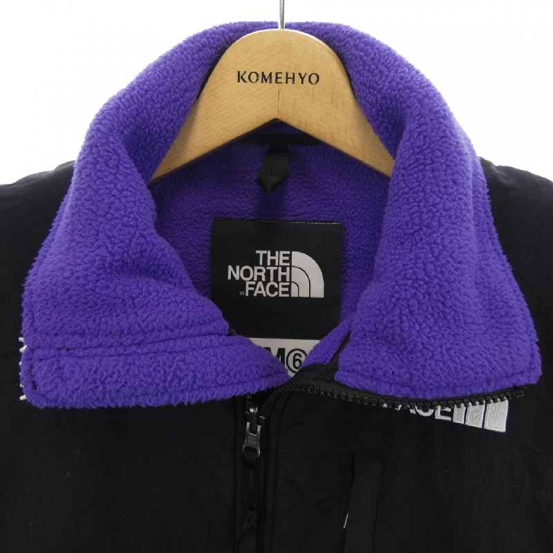 Áo khoác CIRCLE DENALI MM6 - Hàng hiệu Authentic 812626