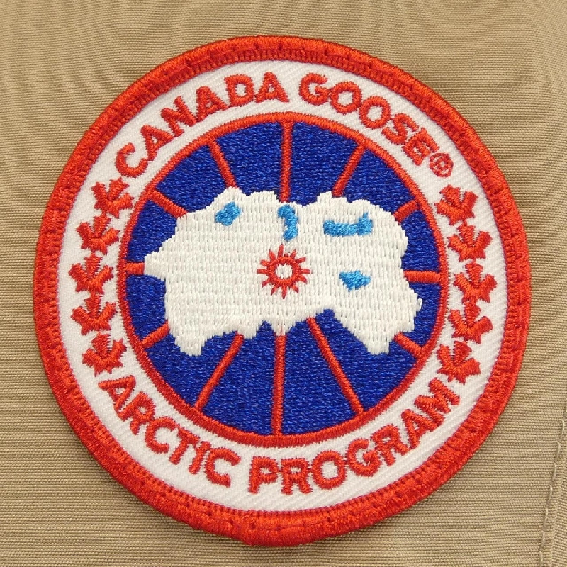 Canada Goose 3037LA VICTORIA Áo khoác lông vũ - Hàng hiệu Chính hãng 821804