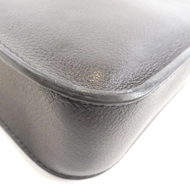 Túi đeo vai Hermès Pochette Steve 608599