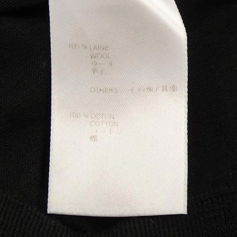 【Mã giảm giá】Louis Vuitton LOUIS VUITTON Áo len 640598