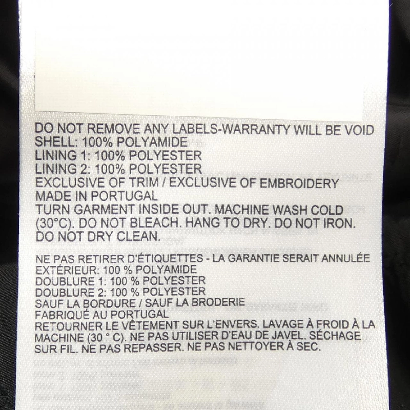 Canada Goose CANADA GOOSE BLACK LABEL 2428LB DAVIE Jacket 629456