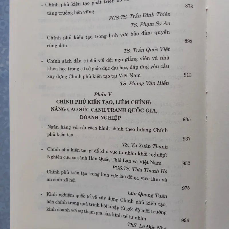 Sách kỷ yếu hội thảo khoa học  965069