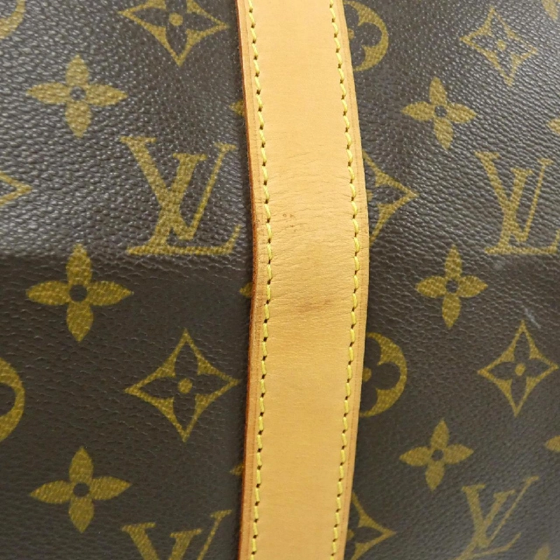 Túi Boston Louis Vuitton Monogram 50cm M41426 - Hàng hiệu Chính hãng 803686