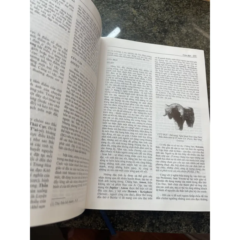 Từ điển Biểu tượng văn hoá thế giới 697935