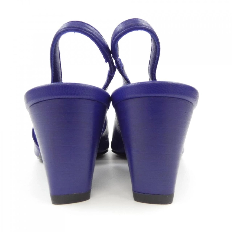 【Mã giảm giá】Giày cao gót HERMES 660869